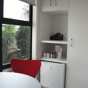 Hotel The Devon Hotel & Conference Center cazare New Plymouth