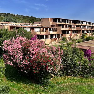Sejur Portolaconia Residence Condominio vacanta Arzachena
