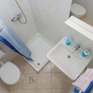 Hotel Villa Neda cazare Makarska