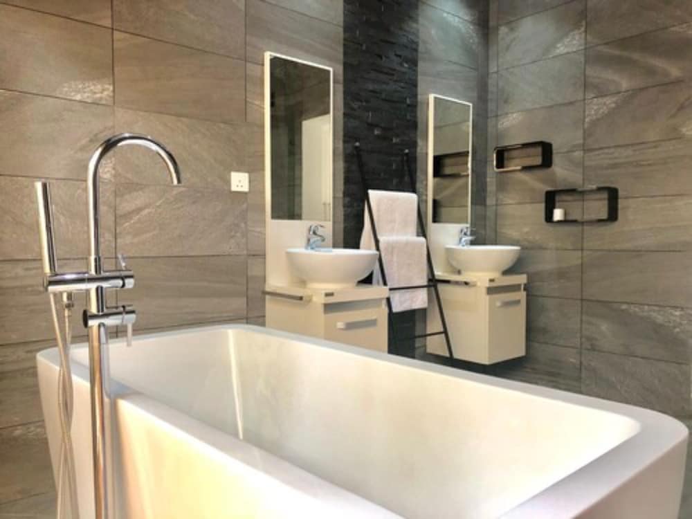 Hotel Amber Villas Diani