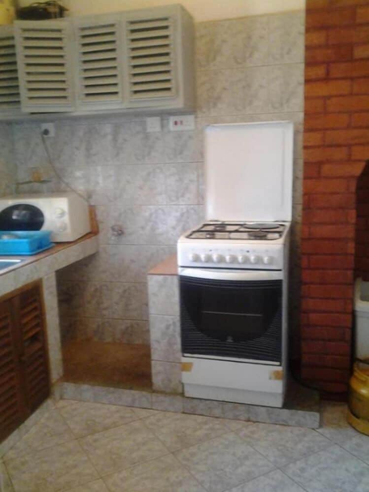 Hotel Inchi Raha Cottages