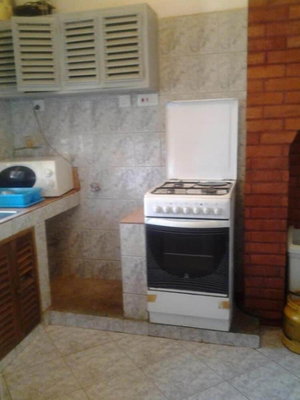 Hotel Inchi Raha Cottages cazare Diani Beach