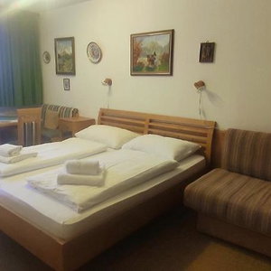 Hotel Casa Alpina cazare Saalbach