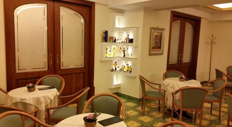 Hotel Hotel La Pergoletta