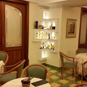 Hotel Hotel La Pergoletta cazare Massa Lubrense