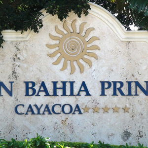 Hotel Bahia Principe Grand Cayacoa cazare Samana
