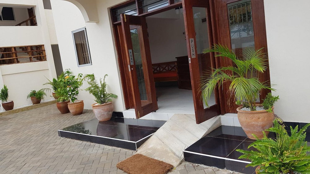 Hotel Pendo Villas Diani
