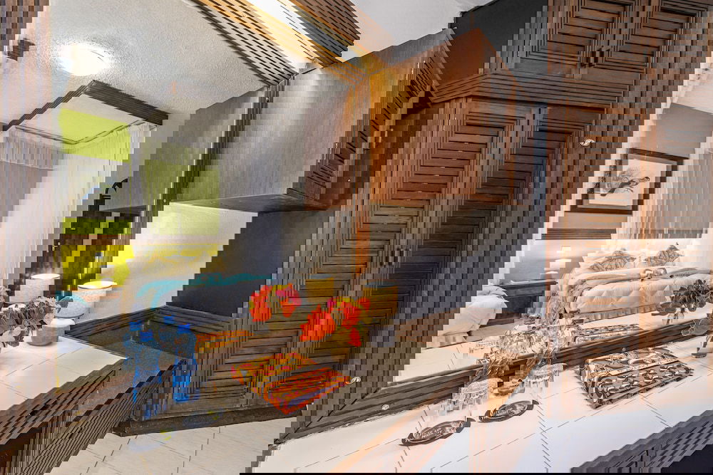 Hotel Safari Beach Hotel