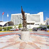 Sejur Sunset Royal Beach Resort - All Inclusive vacanta Cancun