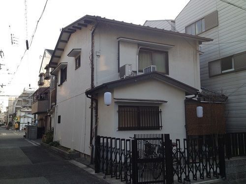 Hotel Shin-Osaka Backpacker's Hostel