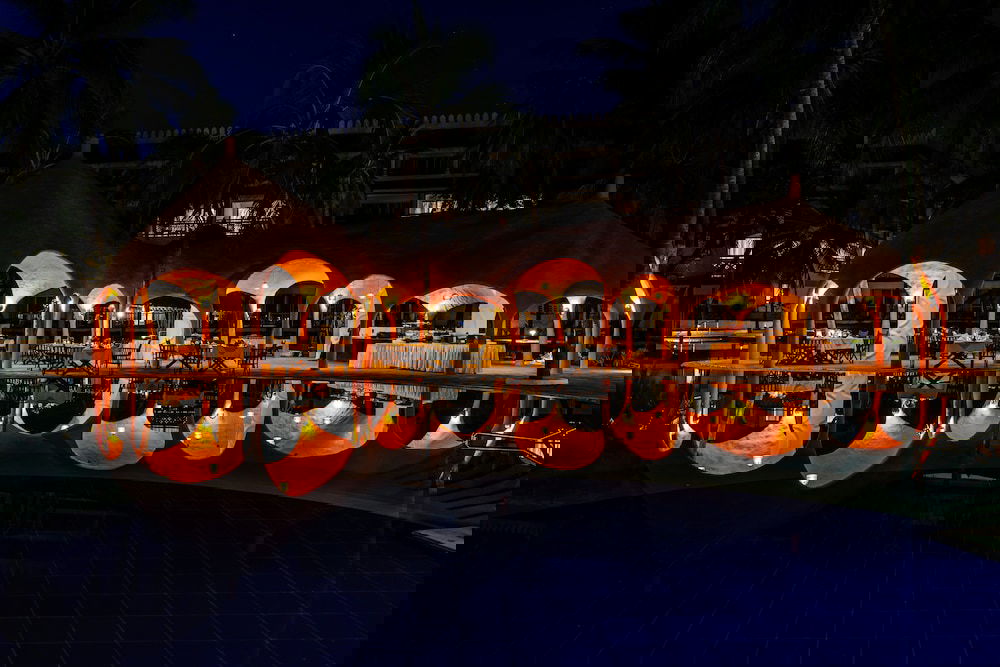 Hotel Southern Palms Beach Resort