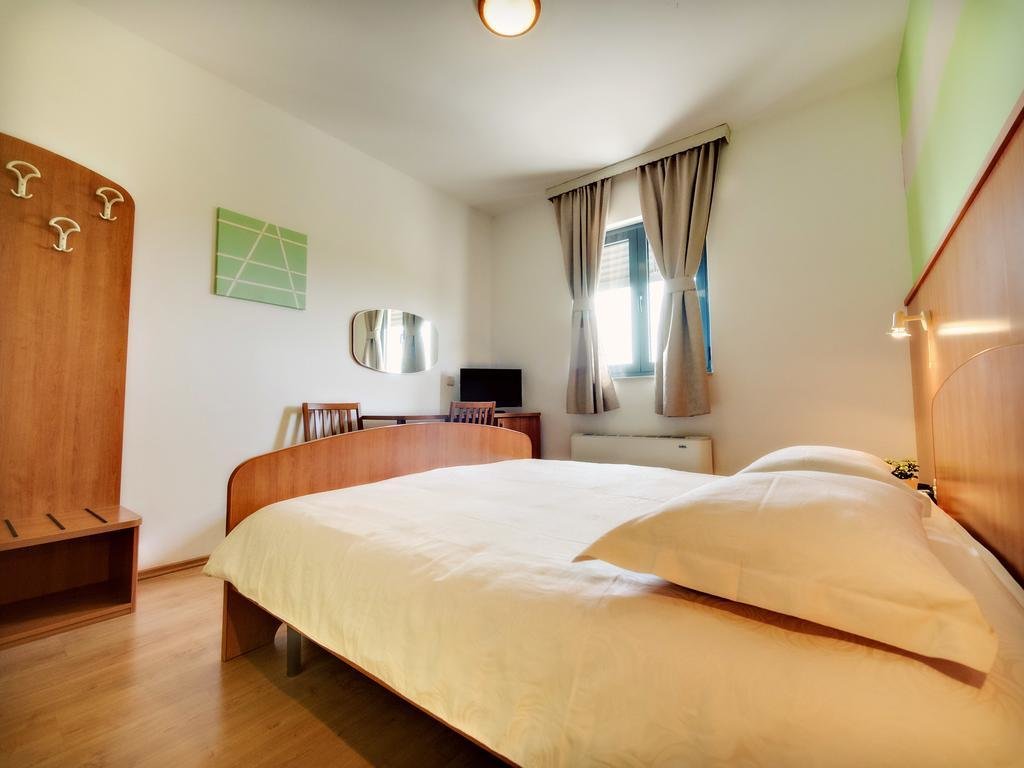 Hotel Motel Interpetrol