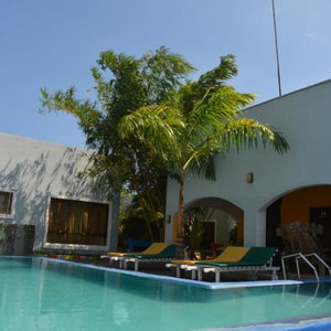 Sejur Ritam Getaways vacanta Diani Beach