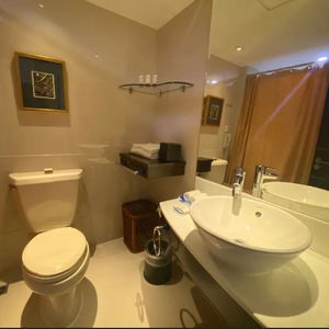 Hotel Jinling Purple Mountain Hotel Shanghai cazare Shanghai