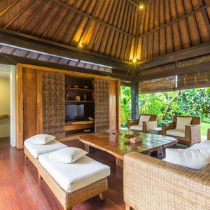 Sejur Swarapadi Villa vacanta Ubud