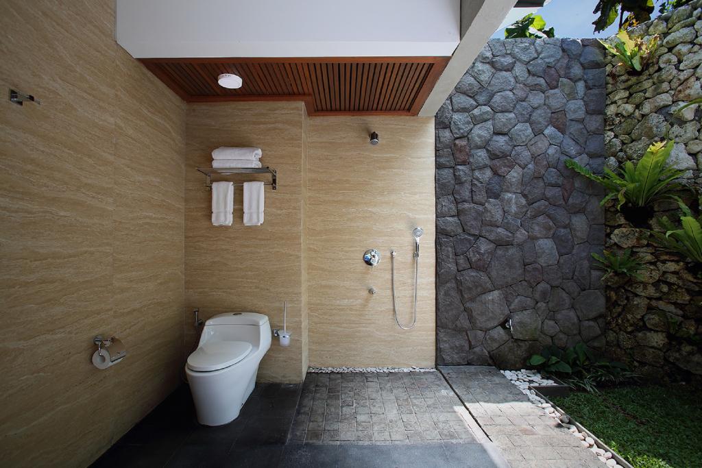 Hotel Del Cielo Villa