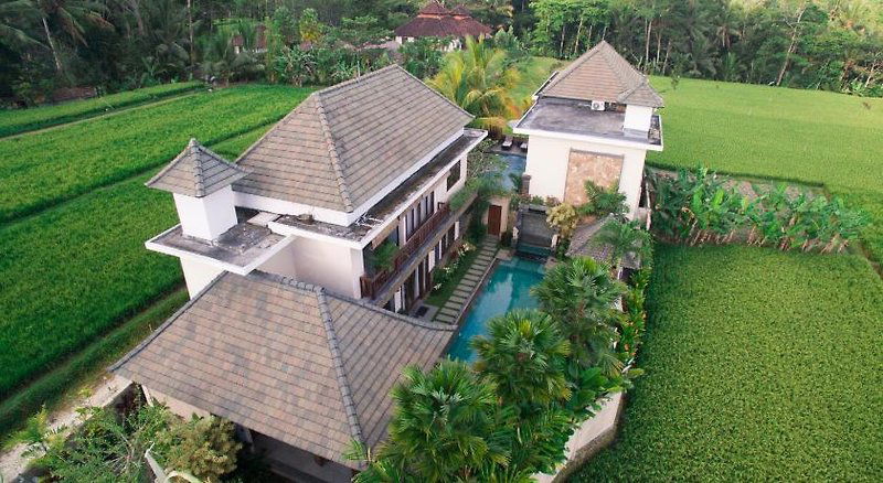 Hotel Alosta Luxury Private Villa