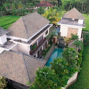 Hotel Alosta Luxury Private Villa cazare Tegalalang