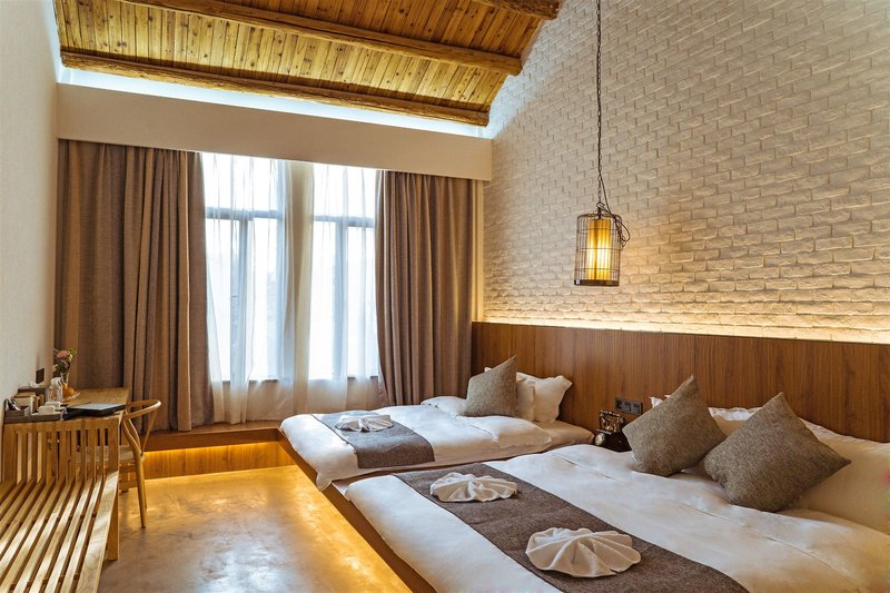 Hotel Lin Yin Art Hotel Shanghai