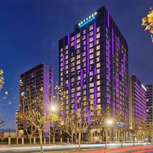 Hotel Artyzen Habitat Qiantan Shanghai cazare Shanghai