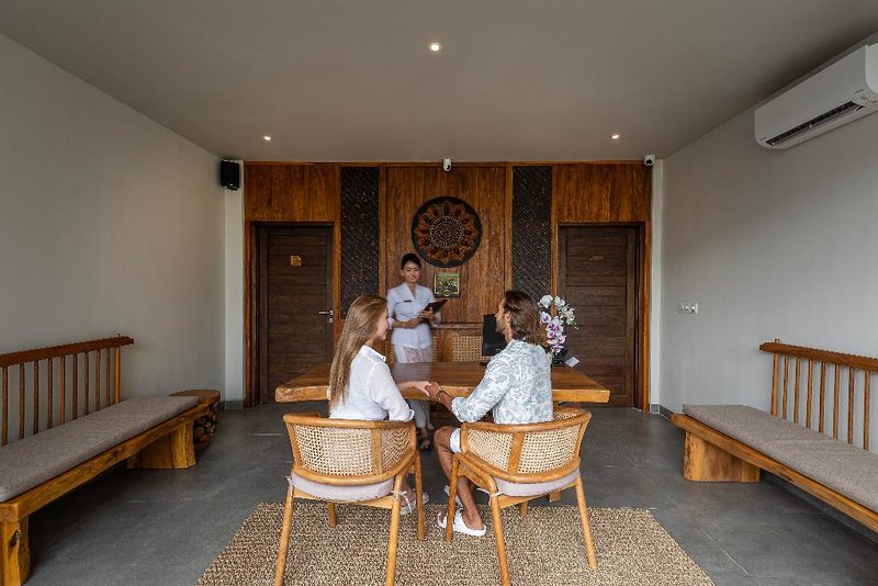 Hotel Teratai Villa Canggu