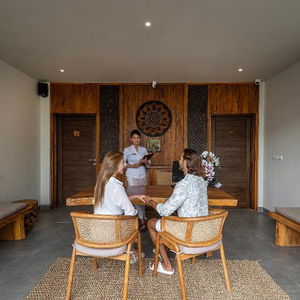 Hotel Teratai Villa Canggu cazare Canggu