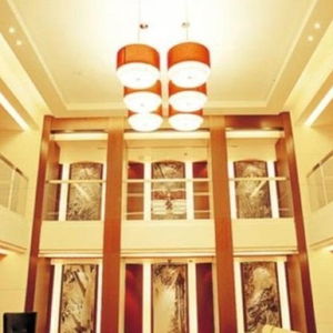 Hotel The Eton Hotel cazare Shanghai