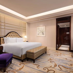 Hotel Radisson Blu Forest Manor Shanghai Hongqiao cazare Shanghai