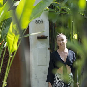 Sejur Asvara Villa Ubud vacanta Ubud