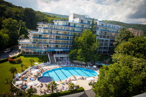 Hotel Perla cazare Nisipurile de Aur