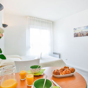 Hotel Les Laureades cazare Clermont-Ferrand