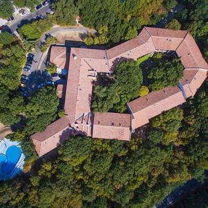 Sejur Preslav Hotel vacanta Nisipurile de Aur