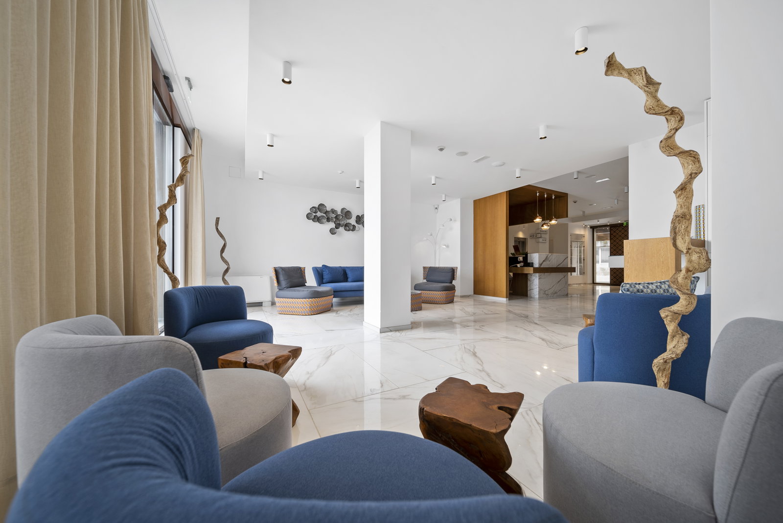 Nympha Hotel Riviera