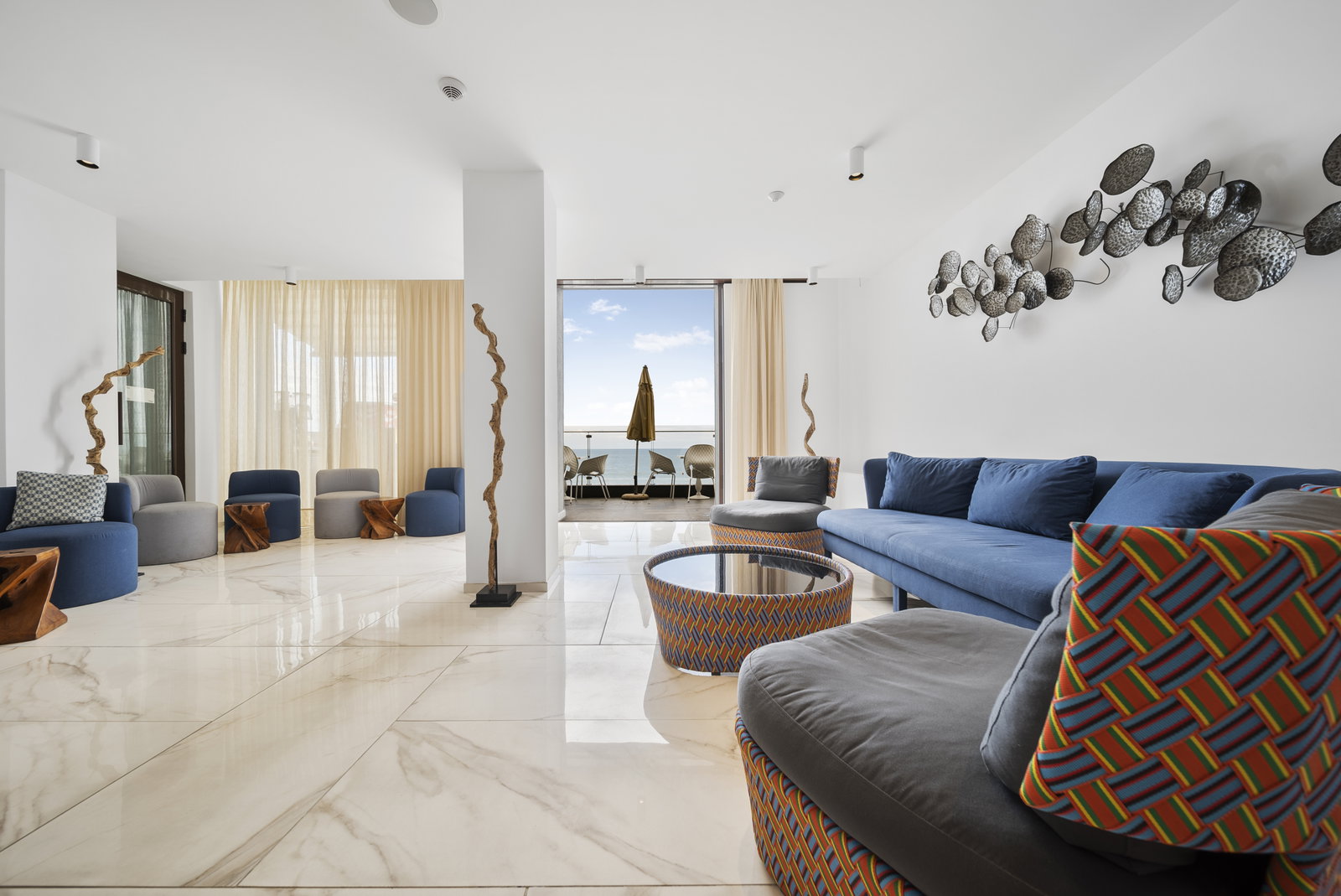 Nympha Hotel Riviera