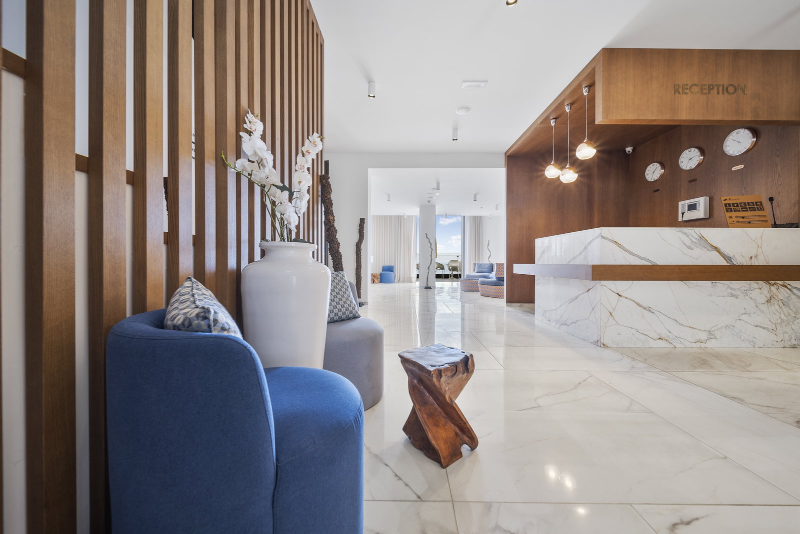 Nympha Hotel Riviera