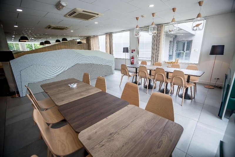 Hotel Kyriad Clermont Ferrand Sud - La Pardieu