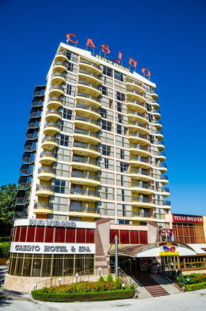Hotel Havana Hotel Casino & Spa cazare Nisipurile de Aur