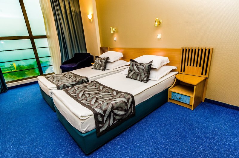 Havana Hotel Casino & Spa