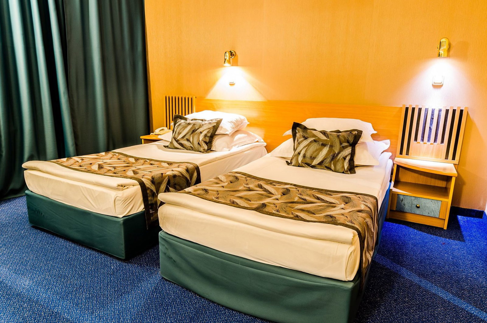 Havana Hotel Casino & Spa
