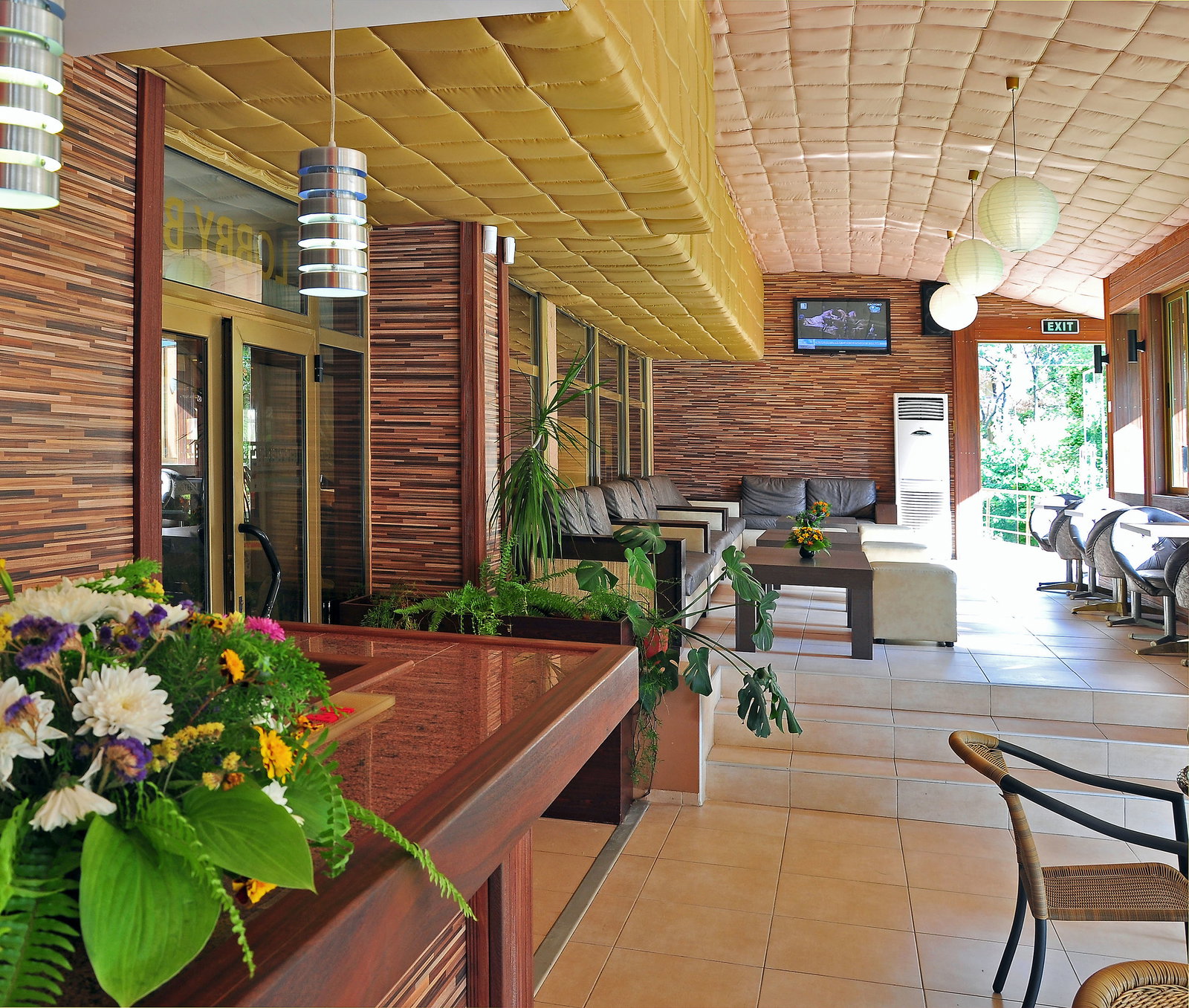 Havana Hotel Casino & Spa