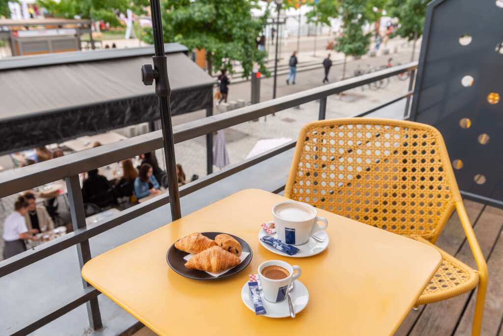 Hotel The Originals Boutique, Hôtel Le Lion, Clermont-Ferrand