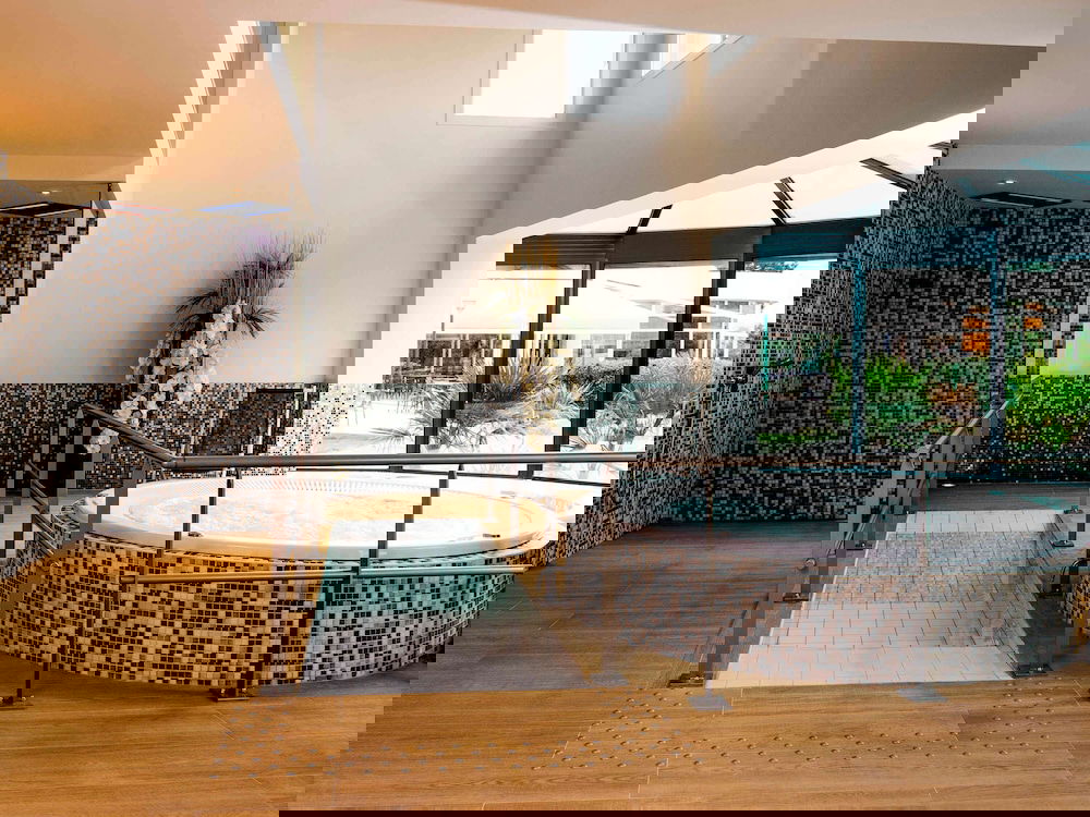 Hotel Novotel Clermont Ferrand