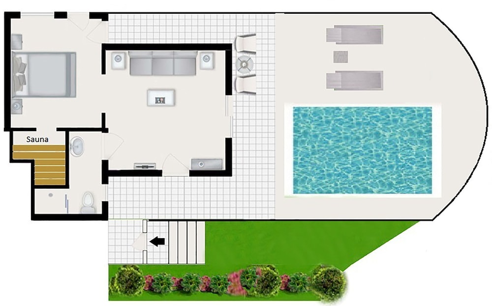 Panorama Suites & Spa