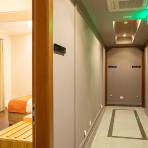Hotel Olympus Terra Boutique Hotel cazare Larisa