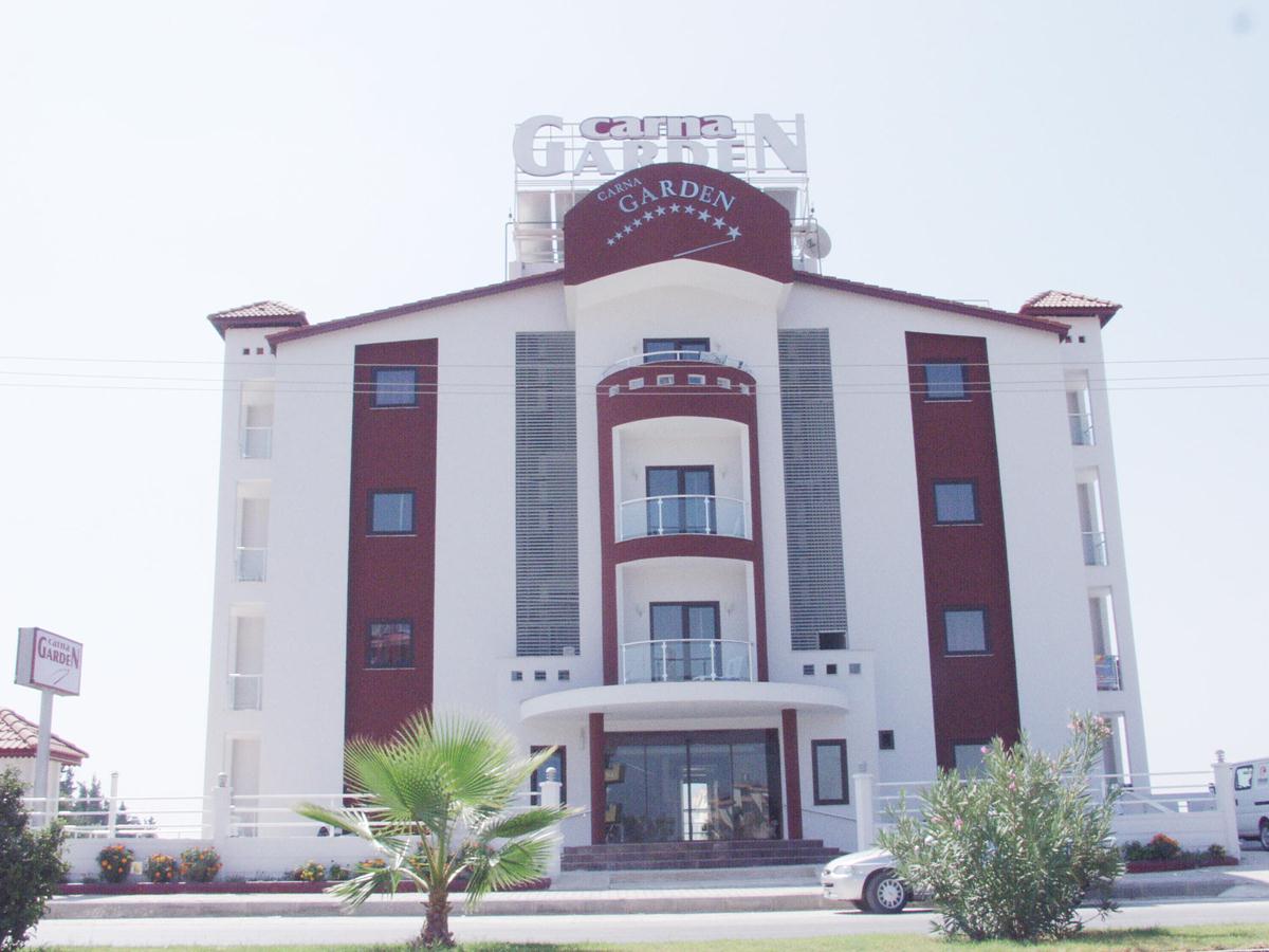 Hotel Carna Garden Hotel