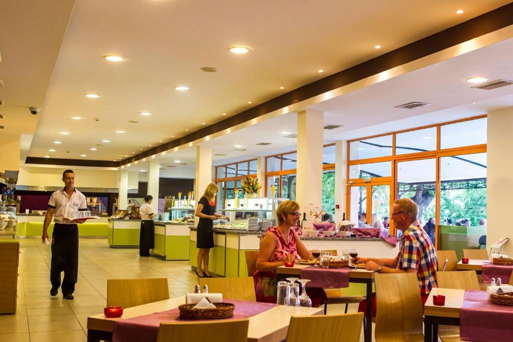 Hotel Sunrise Golden Sands