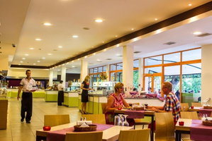 Hotel Sunrise Golden Sands cazare Nisipurile de Aur