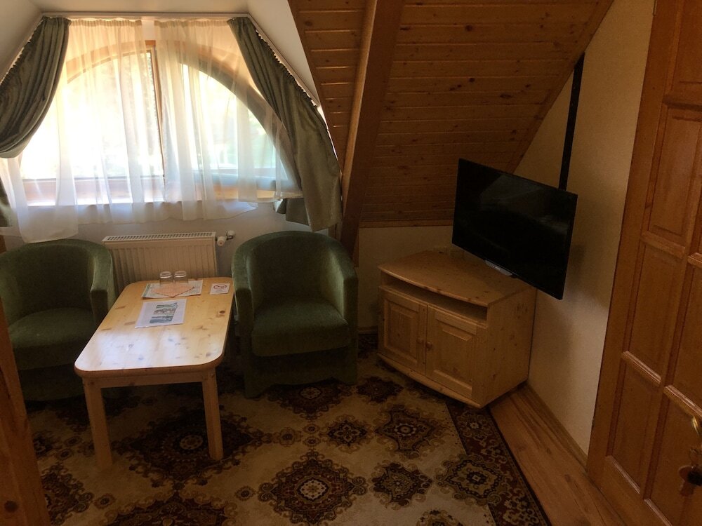 Hotel Antal-Tavi Fogadó És Horgászparadicsom
