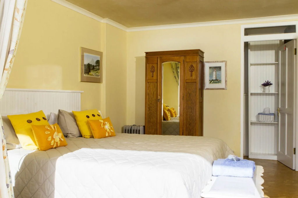 Hotel Albatross Guest House