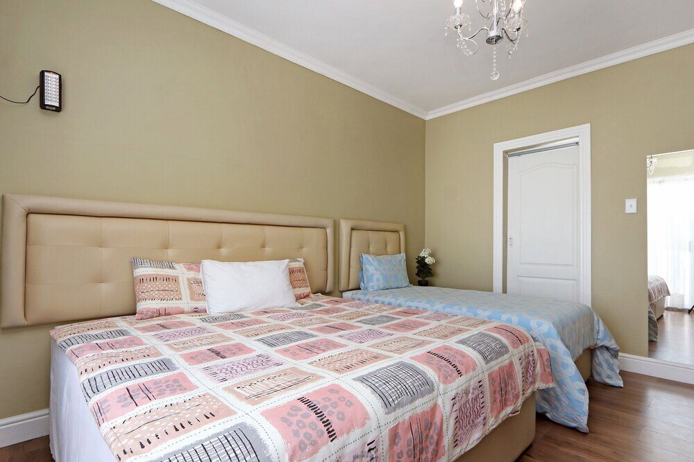 Hotel Camdene Guesthouse